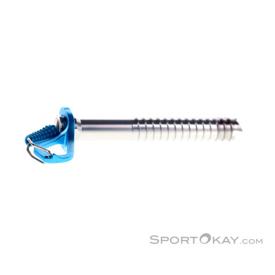 Blue Ice Ice Aero Lite 16cm Ice Screw