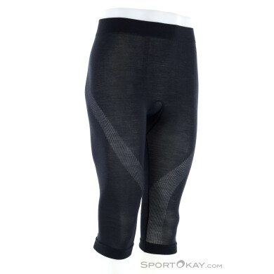 Ortovox 120 Comp Light Short Mens Functional Pants