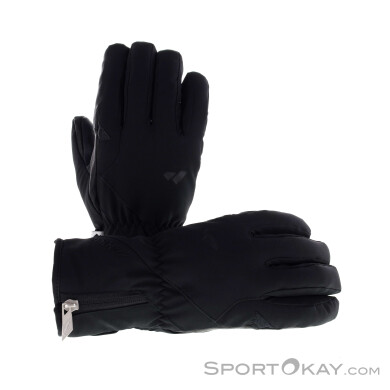 Zanier Zürs GTX Gloves Gore-Tex