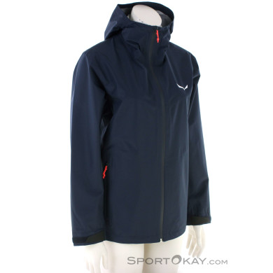 Salewa Puez 2.5L PTX Women Outdoor Jacket
