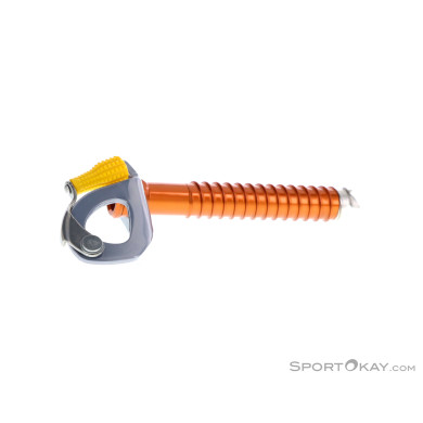 Petzl Laser Speed Light 130mm Ice Screw
