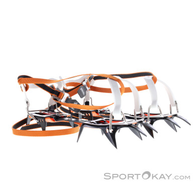 Petzl Irvis Flexlock Crampons