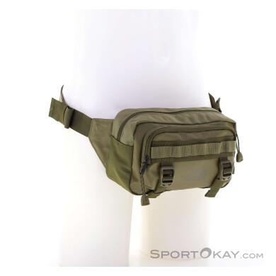 The North Face Base Camp Lumbar Hip Bag