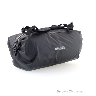 Ortlieb Duffle Lite 60L Travelling Bag