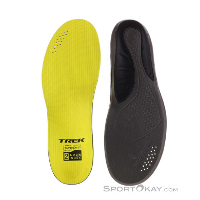 Trek BioDynamic ArchIndex 2 Insoles