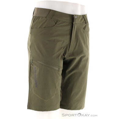 Salomon Wayfarer Mens Outdoor Shorts