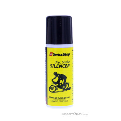 SwissStop Disc Brake Silencer 50ml Bike Spray