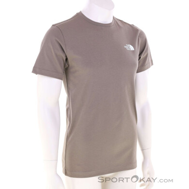 The North Face NSE Box Mens T-Shirt