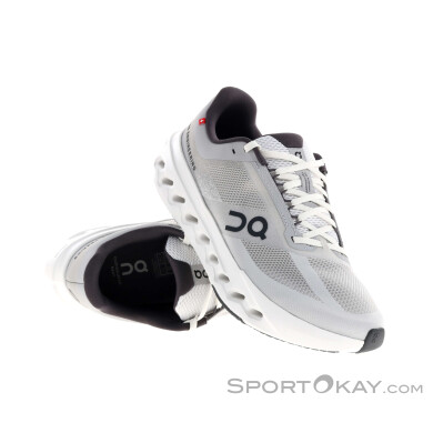 On Cloudsurfer Next Mens Running Shoes