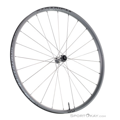 Bontrager Paradigm Pro 30 TLR 28" Front Wheel