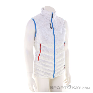 Millet Trilogy Icon LT Down Mens Ski Touring Vest