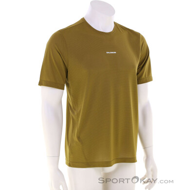 Salomon SHKout Core Mens T-Shirt
