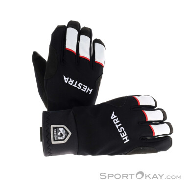 Hestra XC Tracker Ski Gloves