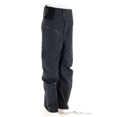 Ortovox Ravine Plus 3L Mens Ski Pants