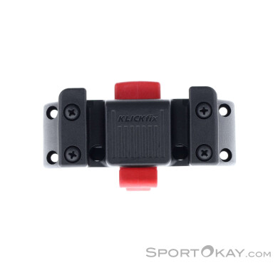 Vaude Klick Fix for E-Bike Handlebar Bag Spare part