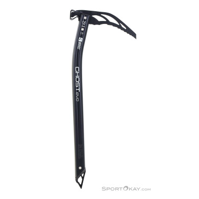 Grivel Ghost Evo Ice Pick with Hammer
