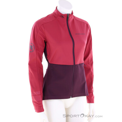 Endura Windchill II Women Biking Jacket