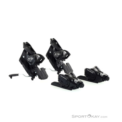 Salomon Strive 16 MN Freeride Bindings