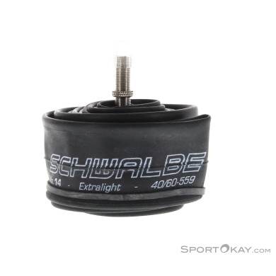 Schwalbe MTB AV14 Schrader 26" Tube