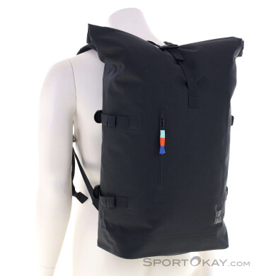 GOT BAG Rolltop 2.0 31l Backpack
