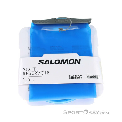 Salomon Soft Reservoir 1.5L Hydration Bladder