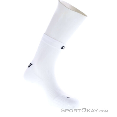 CEP Core Run Compression Mid Cut Women Running Socks