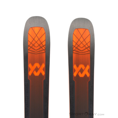 Völkl Mantra 102 Freeride Skis 2025