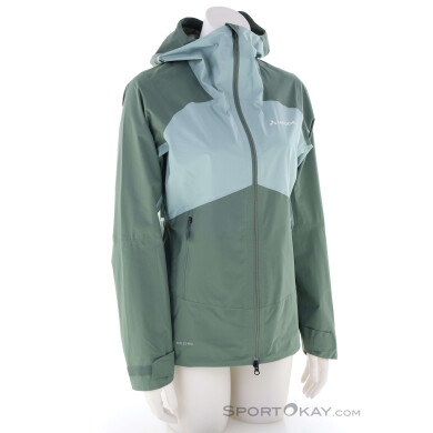 Vaude Simony V 2,5L Women Rain Jacket