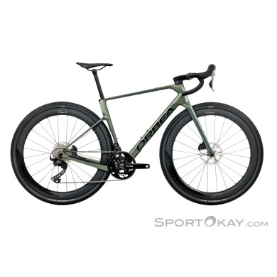 Orbea Terra Race M20LTD 28" 2026 Gravel Bike