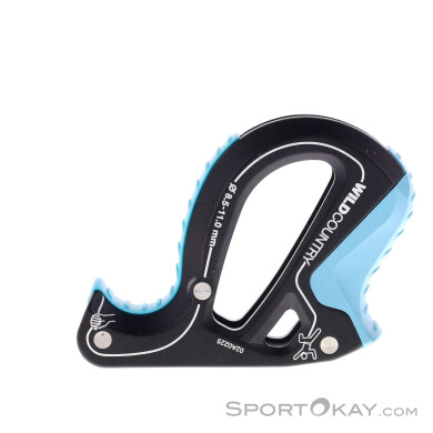 Wild Country Movement Belay Device