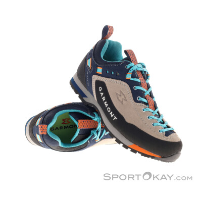 Garmont Dragontail LT Women Approach Shoes