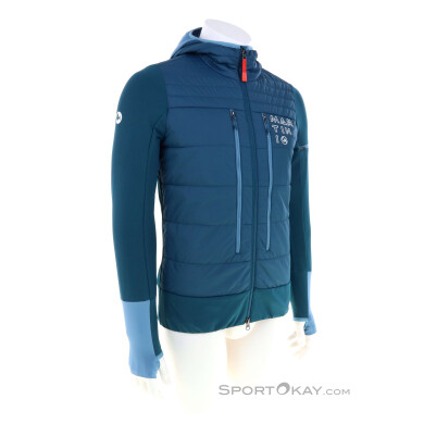 Martini Outrank Mens Ski Touring Jacket