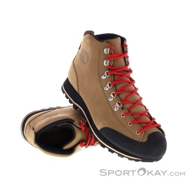 Scarpa Guida City GTX Women Leisure Shoes Gore-Tex