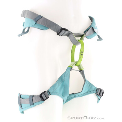 Edelrid Jayne IV Women Climbing Harness