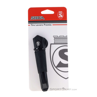 Silca Premio Shuttle Lever