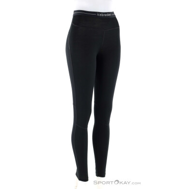 Icebreaker ZoneKnit 200 Women Leggings