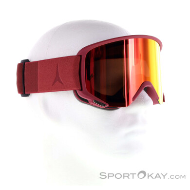 Atomic Savor M Stereo Ski Goggles