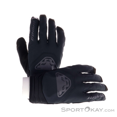 Dynafit Radical 2 Softshell Gloves Gloves