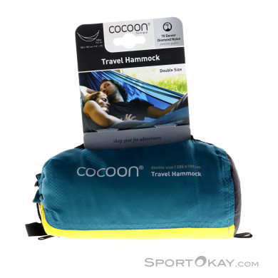 Cocoon Travel Hammock Hammock