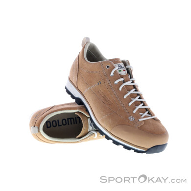 Dolomite 54 Low Evo Women Leisure Shoes