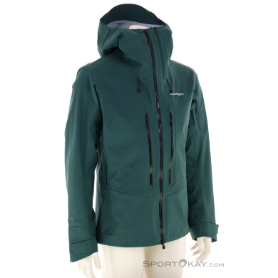 Vaude Monviso 3L Mens Ski Touring Jacket