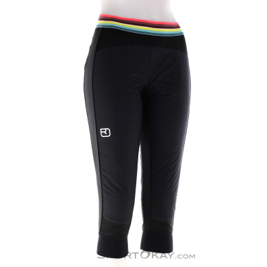 Ortovox Swisswool Hybrid Women Functional Pants