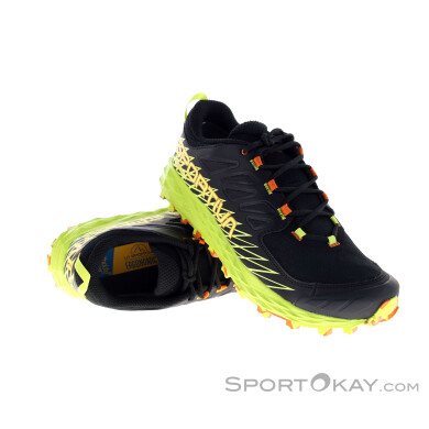 La Sportiva Lycan GTX Mens Trail Running Shoes Gore-Tex