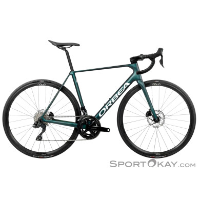 Orbea Orca M35i 28" 2026 Racing Bike