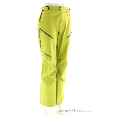 Dynafit Ridge GTX Mens Ski Touring Pants Gore-Tex