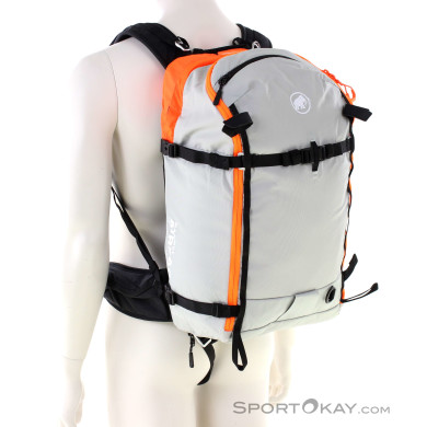 Mammut Tour RAS 3.0 30l Women  Airbag Backpack without Cartridge