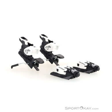 Salomon Strive 12 GW Freeride Bindings