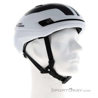 Sweet Protection Falconer 2VI Aero Road Cycling Helmet