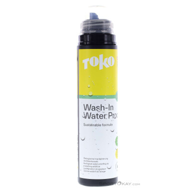 Toko Eco Care Wash-in Water Proof 250ml Special Detergent