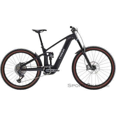 Trek Rail+ 9.8 Gen 5 AXS 800Wh 29/27,5" 2025 E-Bike